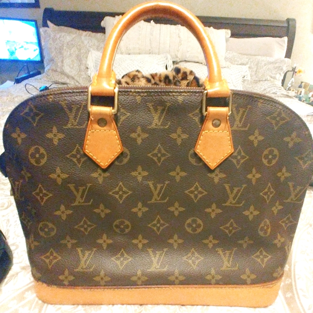 Louis vuitton